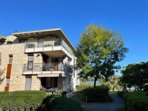 Luca Apartman, Zamárdi